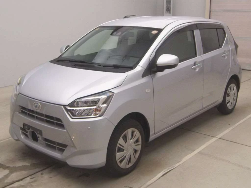 Daihatsu Mira e:S LA350S 2023